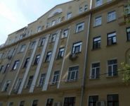 4-комнатная квартира площадью 106 кв.м, Малый Каковинский переулок, 3 | цена 53 000 000 руб. | www.metrprice.ru