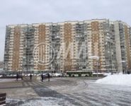 3-комнатная квартира площадью 76.2 кв.м,  | цена 11 000 000 руб. | www.metrprice.ru