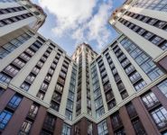 3-комнатная квартира площадью 93 кв.м в ЖК "Соколиный Форт", Мясниковская 1-я ул., 2 | цена 23 500 000 руб. | www.metrprice.ru