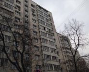 2-комнатная квартира площадью 49 кв.м, Плеханова ул., 25 | цена 7 400 000 руб. | www.metrprice.ru