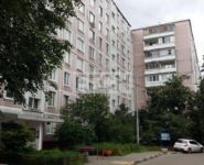 1-комнатная квартира площадью 33 кв.м, Инессы Арманд ул., 4К2 | цена 4 600 000 руб. | www.metrprice.ru