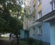 2-комнатная квартира площадью 59 кв.м, Изумрудная улица, 50 | цена 8 200 000 руб. | www.metrprice.ru