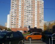 2-комнатная квартира площадью 60 кв.м, Черноморский бул., 4К2 | цена 15 150 000 руб. | www.metrprice.ru