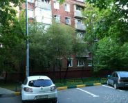 1-комнатная квартира площадью 32 кв.м, Маршала Неделина ул., 8 | цена 5 300 000 руб. | www.metrprice.ru