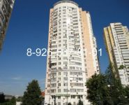 2-комнатная квартира площадью 60 кв.м, Удальцова ул., 50 | цена 18 900 000 руб. | www.metrprice.ru