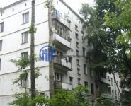 2-комнатная квартира площадью 45 кв.м, Самаркандский бул., 9К2 | цена 5 250 000 руб. | www.metrprice.ru