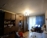 2-комнатная квартира площадью 42.6 кв.м, Курьяновская 1-я ул., 16А | цена 5 990 000 руб. | www.metrprice.ru