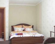 1-комнатная квартира площадью 40 кв.м, Пироговская Большая ул., 29-31 | цена 13 000 000 руб. | www.metrprice.ru