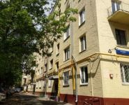 2-комнатная квартира площадью 45 кв.м, улица Шухова, 6 | цена 8 400 000 руб. | www.metrprice.ru