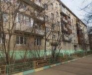 3-комнатная квартира площадью 60 кв.м, Жуковского ул., 4 | цена 1 700 000 руб. | www.metrprice.ru