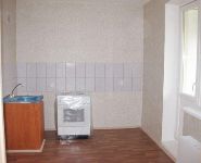 1-комнатная квартира площадью 38 кв.м, Восточный мкр, 12 | цена 2 300 000 руб. | www.metrprice.ru