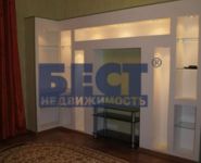 1-комнатная квартира площадью 40 кв.м, Ткацкой фабрики ул., 23 | цена 3 800 000 руб. | www.metrprice.ru