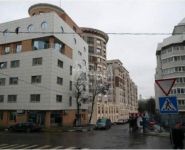 2-комнатная квартира площадью 60 кв.м, Костомаровский переулок, 3с12 | цена 18 500 000 руб. | www.metrprice.ru