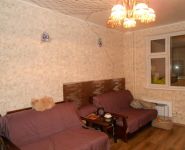 2-комнатная квартира площадью 52 кв.м, Солнцево-Парк мкр, 7 | цена 6 950 000 руб. | www.metrprice.ru