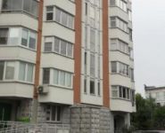 3-комнатная квартира площадью 78 кв.м, Черноморский бул., 4к3 | цена 18 500 000 руб. | www.metrprice.ru
