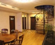 4-комнатная квартира площадью 136.5 кв.м, Удальцова ул., 69 | цена 60 000 000 руб. | www.metrprice.ru