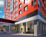 2-комнатная квартира площадью 73.9 кв.м, Полярная ул, 27к4 | цена 10 892 860 руб. | www.metrprice.ru