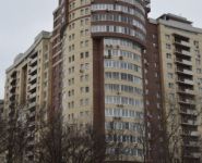 4-комнатная квартира площадью 108 кв.м, Фрунзе ул., 1дК2 | цена 11 500 000 руб. | www.metrprice.ru