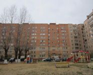 1-комнатная квартира площадью 33 кв.м, Саввинское ш., 4 | цена 3 800 000 руб. | www.metrprice.ru