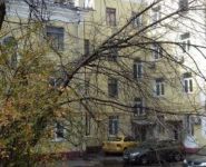 3-комнатная квартира площадью 81.6 кв.м, Парковая 7-я ул., 12/28 | цена 3 000 000 руб. | www.metrprice.ru