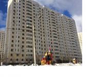 1-комнатная квартира площадью 37.1 кв.м, Кадырова ул., 8К1 | цена 6 500 000 руб. | www.metrprice.ru