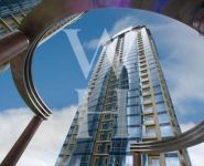 4-комнатная квартира площадью 169.7 кв.м, Нежинская ул., 1 | цена 116 000 000 руб. | www.metrprice.ru