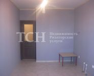 1-комнатная квартира площадью 39 кв.м, Хлебозаводская ул., 12К4 | цена 3 350 000 руб. | www.metrprice.ru