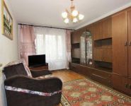 1-комнатная квартира площадью 31 кв.м, Барвихинская улица, 20 | цена 5 350 000 руб. | www.metrprice.ru