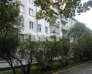 2-комнатная квартира площадью 46 кв.м, Чапаева ул., 26 | цена 4 500 000 руб. | www.metrprice.ru
