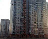 1-комнатная квартира площадью 39.4 кв.м, Киевское шоссе 23-й км, 5к1 | цена 6 256 720 руб. | www.metrprice.ru