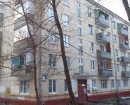 1-комнатная квартира площадью 33 кв.м, Олеко Дундича ул., 45К2 | цена 5 850 000 руб. | www.metrprice.ru