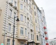 6-комнатная квартира площадью 374 кв.м, Калашный переулок, 4 | цена 58 000 000 руб. | www.metrprice.ru
