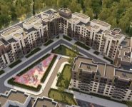 2-комнатная квартира площадью 54.6 кв.м, | цена 7 021 560 руб. | www.metrprice.ru