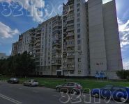 2-комнатная квартира площадью 51 кв.м, Луговой пр., 8К1 | цена 8 650 000 руб. | www.metrprice.ru
