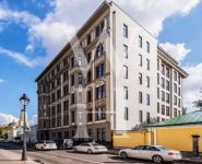 6-комнатная квартира площадью 420 кв.м, Никитская Малая ул., 15 | цена 852 600 000 руб. | www.metrprice.ru