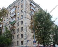 3-комнатная квартира площадью 82 кв.м, Каширский пр., 1/1 | цена 2 550 000 руб. | www.metrprice.ru