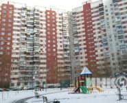 2-комнатная квартира площадью 54 кв.м, Новокосинская ул., 15К5 | цена 7 800 000 руб. | www.metrprice.ru