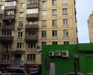 1-комнатная квартира площадью 31.9 кв.м, Академика Комарова ул., 3А | цена 6 500 000 руб. | www.metrprice.ru