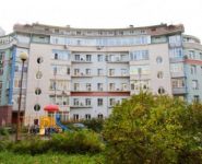 2-комнатная квартира площадью 76.4 кв.м, Владимирская 2-я ул., 8К1 | цена 14 500 000 руб. | www.metrprice.ru