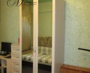 3-комнатная квартира площадью 82.8 кв.м, улица Судакова, 8 | цена 2 500 000 руб. | www.metrprice.ru