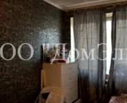 1-комнатная квартира площадью 30 кв.м, Шумкина ул., 9 | цена 5 150 000 руб. | www.metrprice.ru