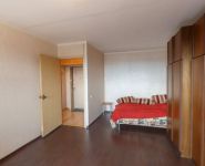 1-комнатная квартира площадью 36.6 кв.м, Боровское ш, 2А | цена 8 776 680 руб. | www.metrprice.ru