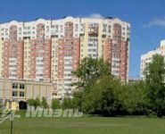 2-комнатная квартира площадью 60 кв.м, Южный бул., 4 | цена 7 000 000 руб. | www.metrprice.ru