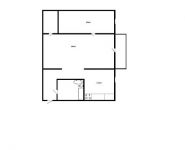 1-комнатная квартира площадью 35.8 кв.м,  | цена 5 384 320 руб. | www.metrprice.ru