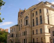 4-комнатная квартира площадью 192 кв.м в ЖК "Большая Никитская", Никитская Большая ул., 45 | цена 276 750 016 руб. | www.metrprice.ru