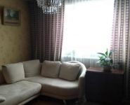 2-комнатная квартира площадью 52 кв.м, Салтыковская улица, 29к3 | цена 8 350 000 руб. | www.metrprice.ru
