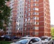 1-комнатная квартира площадью 41 кв.м, Первомайская улица, 3к2 | цена 5 500 000 руб. | www.metrprice.ru