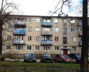 2-комнатная квартира площадью 45 кв.м,  | цена 3 100 000 руб. | www.metrprice.ru