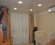 2-комнатная квартира площадью 69.5 кв.м,  | цена 7 554 650 руб. | www.metrprice.ru
