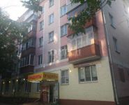 2-комнатная квартира площадью 40.4 кв.м, улица Власова, 6 | цена 3 990 000 руб. | www.metrprice.ru